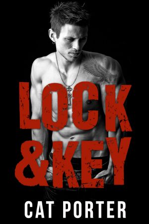 [Lock & Key 01] • Lock and Key